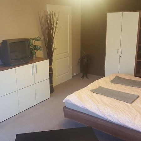 Obuda Apartment Budapest Kültér fotó