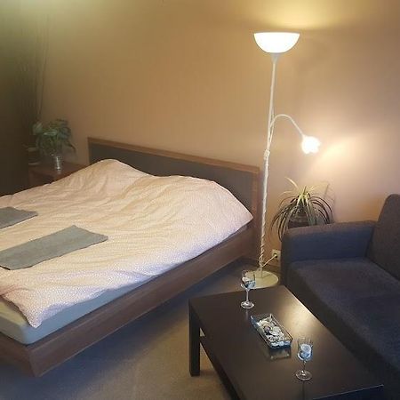 Obuda Apartment Budapest Kültér fotó