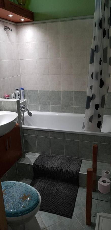 Obuda Apartment Budapest Kültér fotó