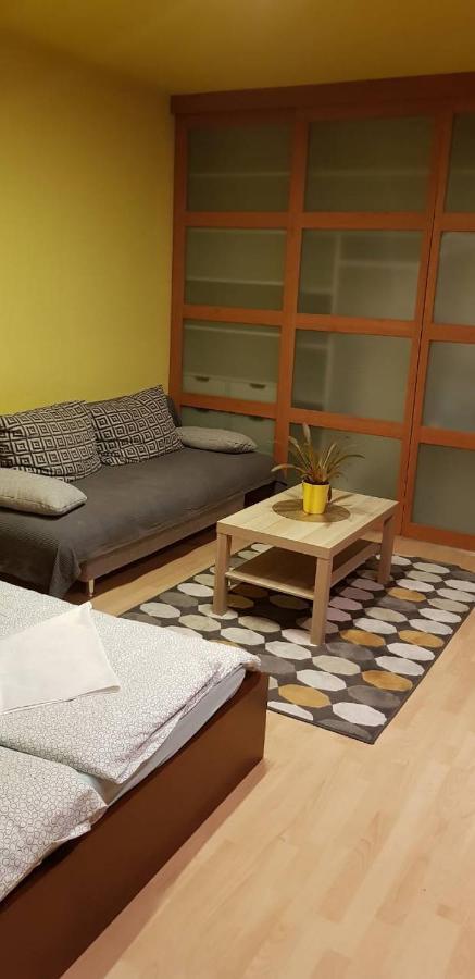 Obuda Apartment Budapest Kültér fotó